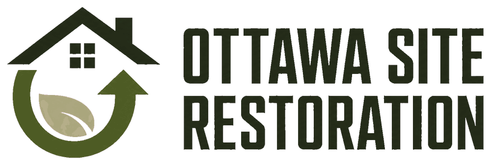 Ottawa Site Restoration